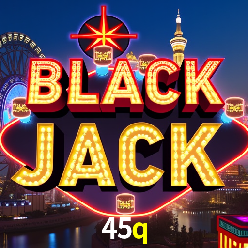 Inovações de Jogos na 45q: O Futuro das Experiências Interativas