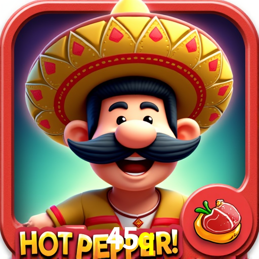 A Popularidade dos Caça-Níqueis no 45q