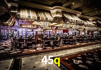 Explorando a Categoria de Eventos em Apostas na 45q