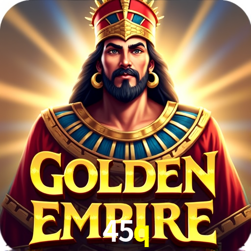 A Revolução dos Aplicativos de Jogos no 45q