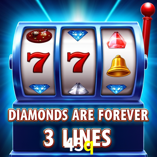 Desvendando o Mundo dos Jogos Virtuais na 45q