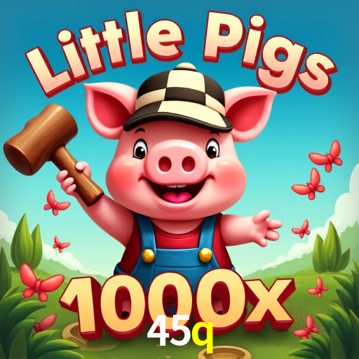 Desvendando o Mundo dos Jogos Virtuais na 45q