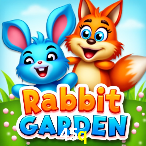 A Revolução dos Aplicativos de Jogos no 45q