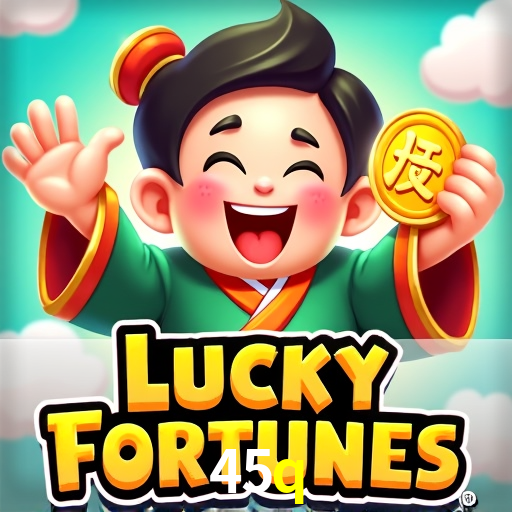 Descubra a Essência do 45q: Nossa História e Compromissos