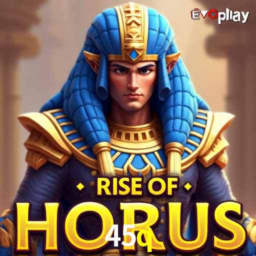 Descubra a Essência do 45q: Nossa História e Compromissos