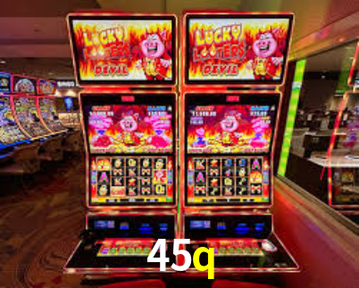 Descubra a Essência do 45q: Nossa História e Compromissos