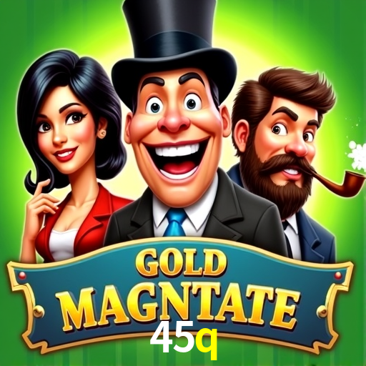 Desvendando o Mundo dos Jogos Virtuais na 45q