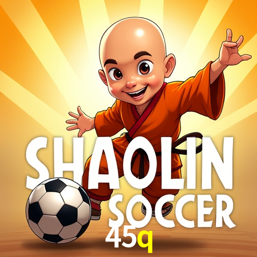 A Emoção da Loteria na 45q: Uma Chance de Mudança de Vida