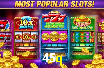 Explorando a Categoria de Eventos em Apostas na 45q