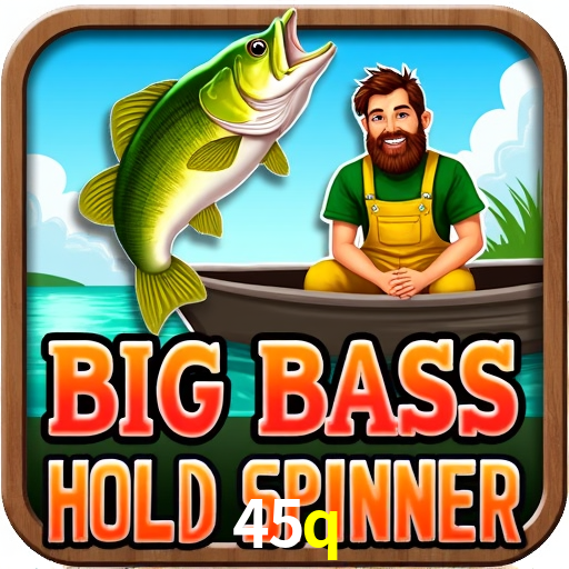 A Emoção da Loteria na 45q: Uma Chance de Mudança de Vida